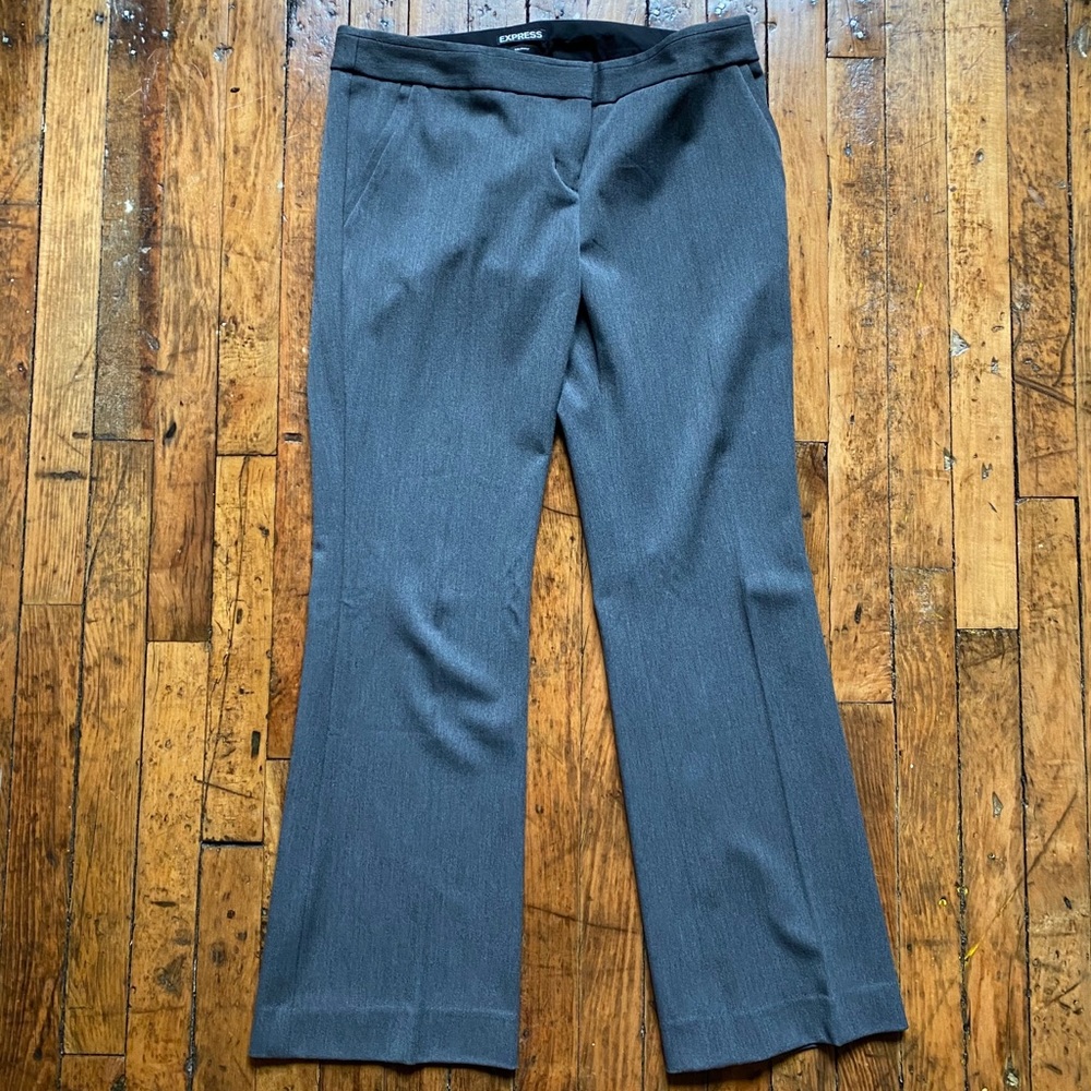 EXPRESS Columnist Pant Size 6S
